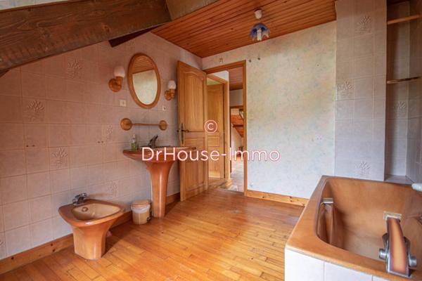 Maison à vendre 5 pièces de 119 m²