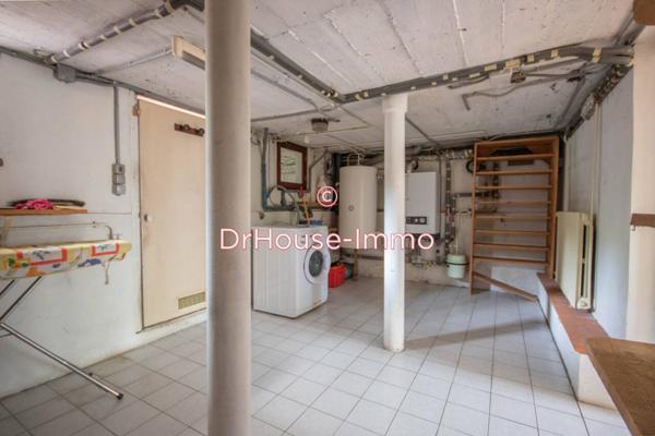 Maison à vendre 5 pièces de 119 m²