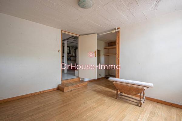 Maison à vendre 5 pièces de 119 m²