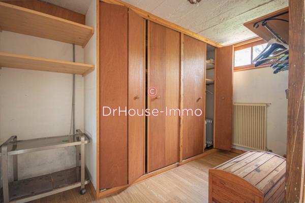 Maison à vendre 5 pièces de 119 m²