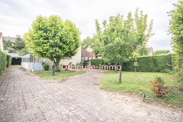 Maison à vendre 5 pièces de 119 m²