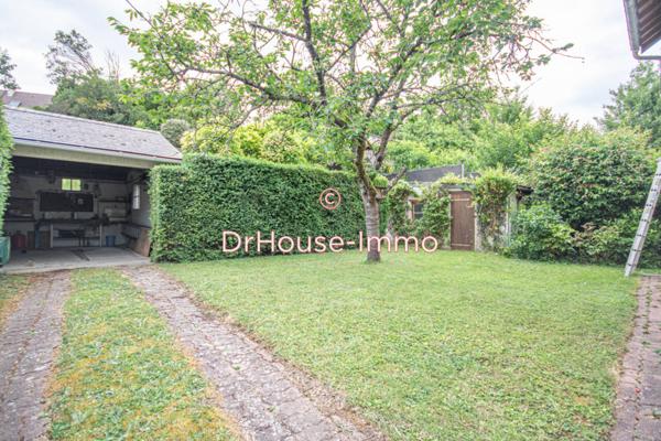 Maison à vendre 5 pièces de 119 m²