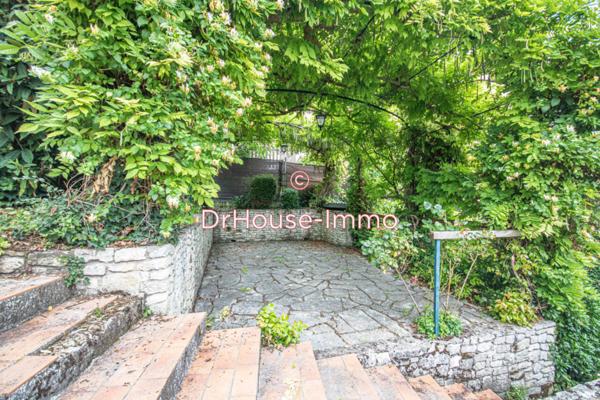 Maison à vendre 5 pièces de 119 m²