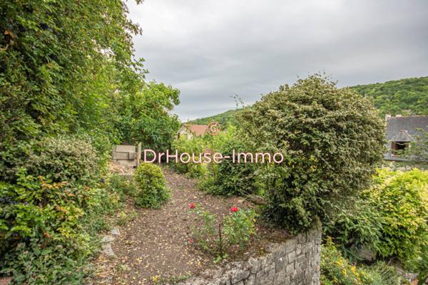 Maison à vendre 5 pièces de 119 m²