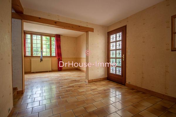 Maison à vendre 5 pièces de 119 m²