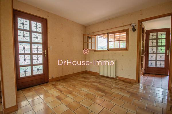 Maison à vendre 5 pièces de 119 m²