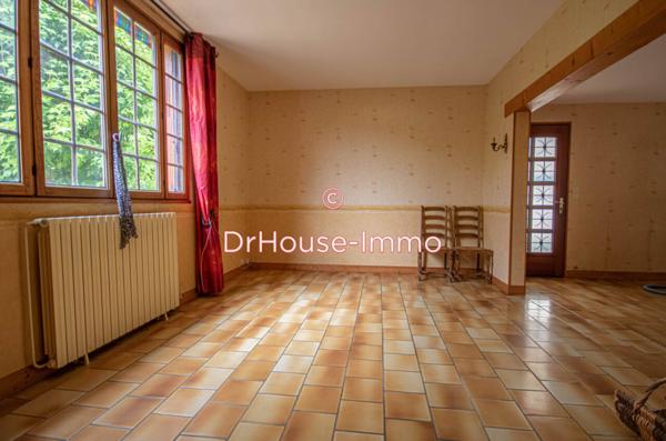 Maison à vendre 5 pièces de 119 m²