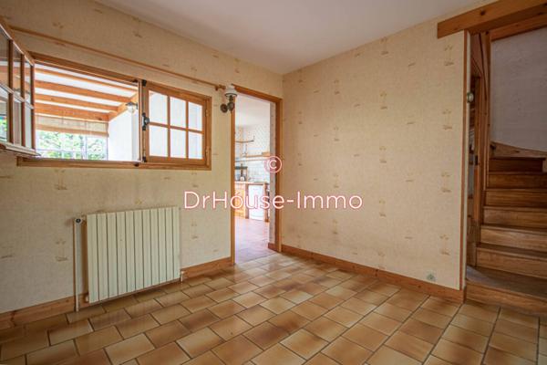 Maison à vendre 5 pièces de 119 m²
