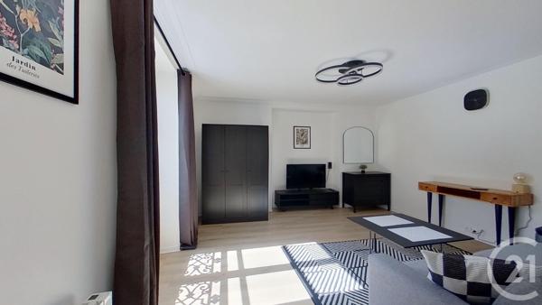 Appartement F1 à vendre  1 pièce - 29,02 m2 PARIS - 75009