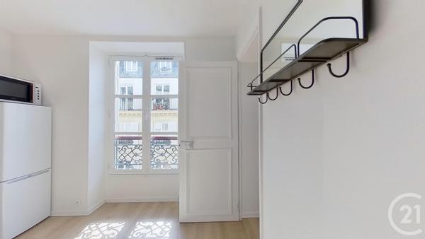 Appartement F1 à vendre  1 pièce - 29,02 m2 PARIS - 75009