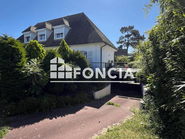 À vendre Maison 10 pièces 263 m² - Taverny 95150