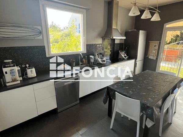 À vendre Maison 10 pièces 263 m² - Taverny 95150