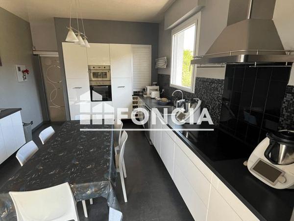 À vendre Maison 10 pièces 263 m² - Taverny 95150