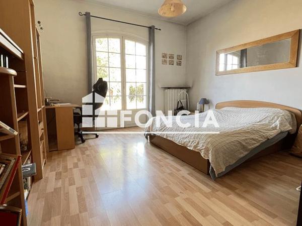 À vendre Maison 10 pièces 263 m² - Taverny 95150