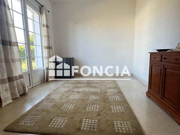 À vendre Maison 10 pièces 263 m² - Taverny 95150