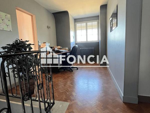 À vendre Maison 10 pièces 263 m² - Taverny 95150