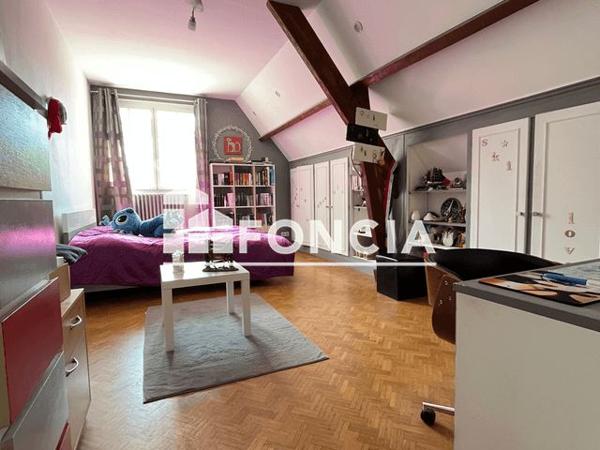 À vendre Maison 10 pièces 263 m² - Taverny 95150