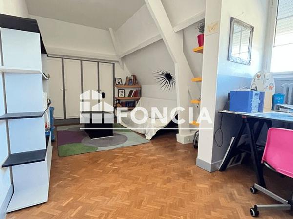 À vendre Maison 10 pièces 263 m² - Taverny 95150
