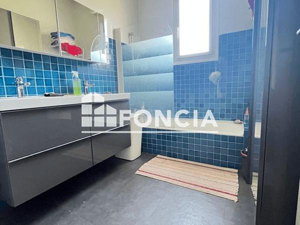 À vendre Maison 10 pièces 263 m² - Taverny 95150