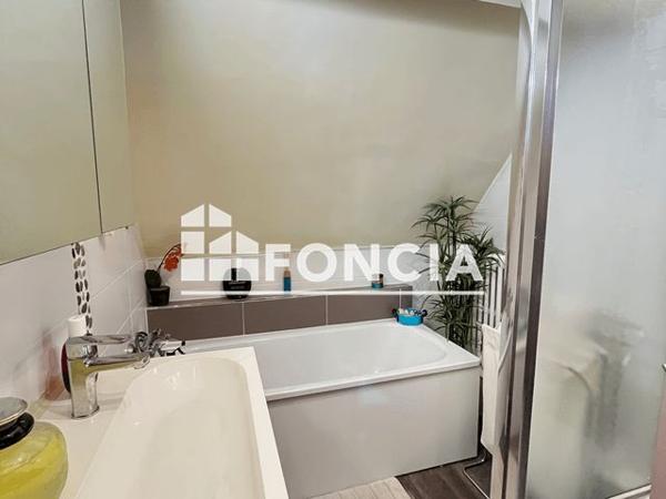 À vendre Maison 10 pièces 263 m² - Taverny 95150