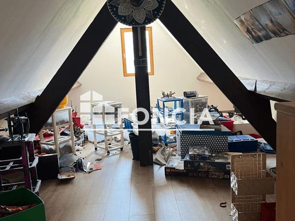 À vendre Maison 10 pièces 263 m² - Taverny 95150