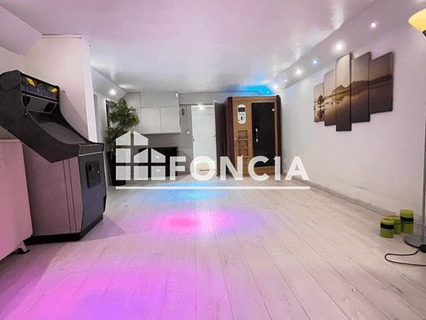 À vendre Maison 10 pièces 263 m² - Taverny 95150