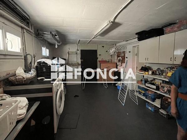 À vendre Maison 10 pièces 263 m² - Taverny 95150