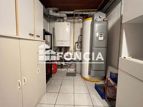 À vendre Maison 10 pièces 263 m² - Taverny 95150