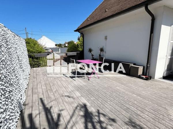 À vendre Maison 10 pièces 263 m² - Taverny 95150