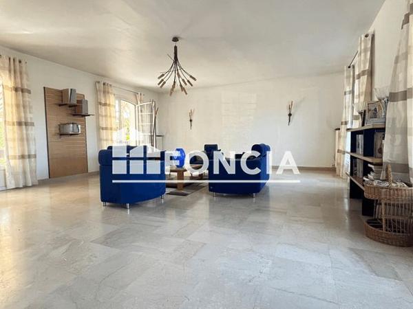 À vendre Maison 10 pièces 263 m² - Taverny 95150