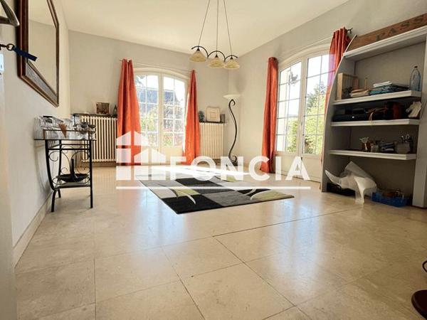 À vendre Maison 10 pièces 263 m² - Taverny 95150