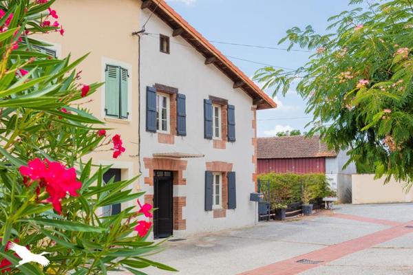Maison à vendre |  Nougaroulet |  5 pièces | 133 m²