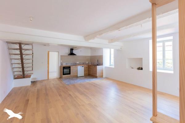 Maison à vendre |  Nougaroulet |  5 pièces | 133 m²