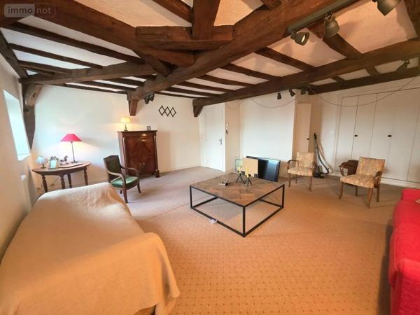 Achat - Appartement Vannes 56000 3 pièces 82 m 2 390 m 2
