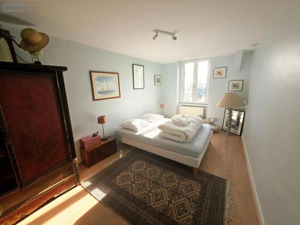 Achat - Appartement Vannes 56000 3 pièces 82 m 2 390 m 2