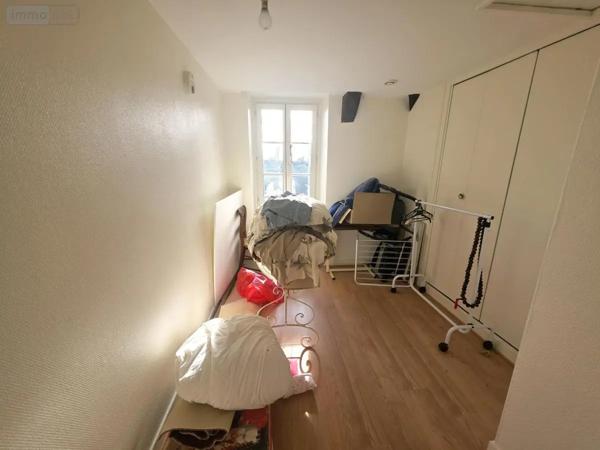 Achat - Appartement Vannes 56000 3 pièces 82 m 2 390 m 2