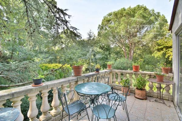 A la vente, une belle maison de Charme – 4 Faces – Le Boulou / Maureillas