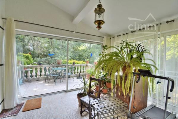 A la vente, une belle maison de Charme – 4 Faces – Le Boulou / Maureillas