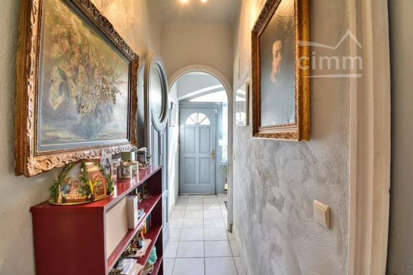 A la vente, une belle maison de Charme – 4 Faces – Le Boulou / Maureillas