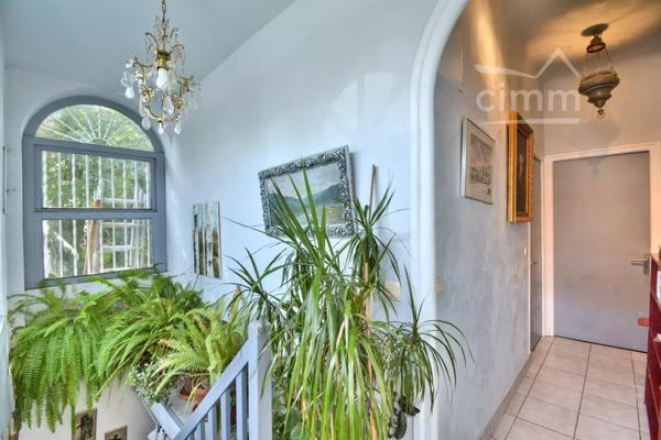 A la vente, une belle maison de Charme – 4 Faces – Le Boulou / Maureillas
