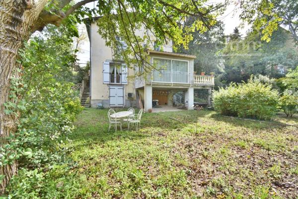A la vente, une belle maison de Charme – 4 Faces – Le Boulou / Maureillas