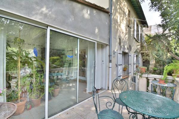 A la vente, une belle maison de Charme – 4 Faces – Le Boulou / Maureillas