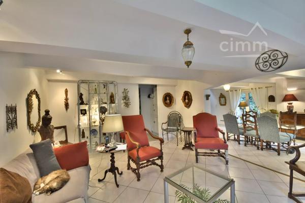 A la vente, une belle maison de Charme – 4 Faces – Le Boulou / Maureillas