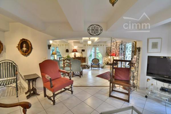 A la vente, une belle maison de Charme – 4 Faces – Le Boulou / Maureillas