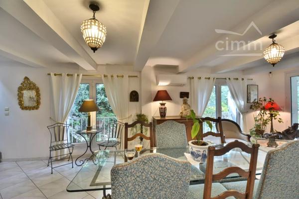 A la vente, une belle maison de Charme – 4 Faces – Le Boulou / Maureillas