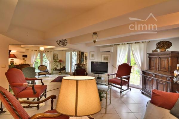 A la vente, une belle maison de Charme – 4 Faces – Le Boulou / Maureillas