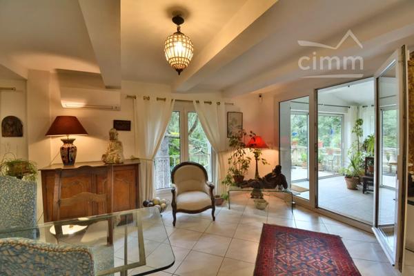 A la vente, une belle maison de Charme – 4 Faces – Le Boulou / Maureillas