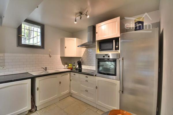 A la vente, une belle maison de Charme – 4 Faces – Le Boulou / Maureillas