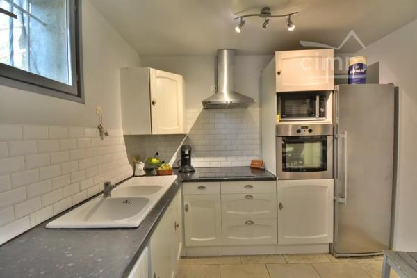 A la vente, une belle maison de Charme – 4 Faces – Le Boulou / Maureillas