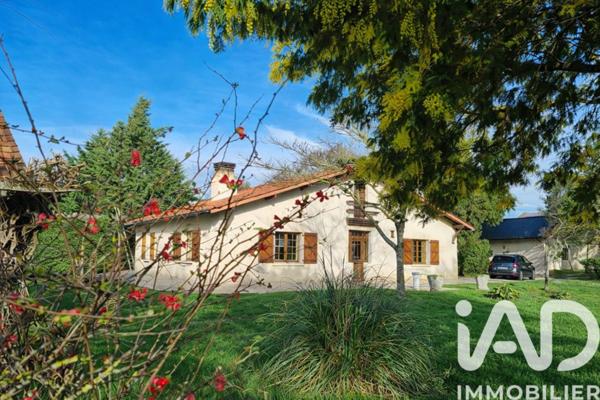 Maison à vendre 4 pièces 124 m² Ansan